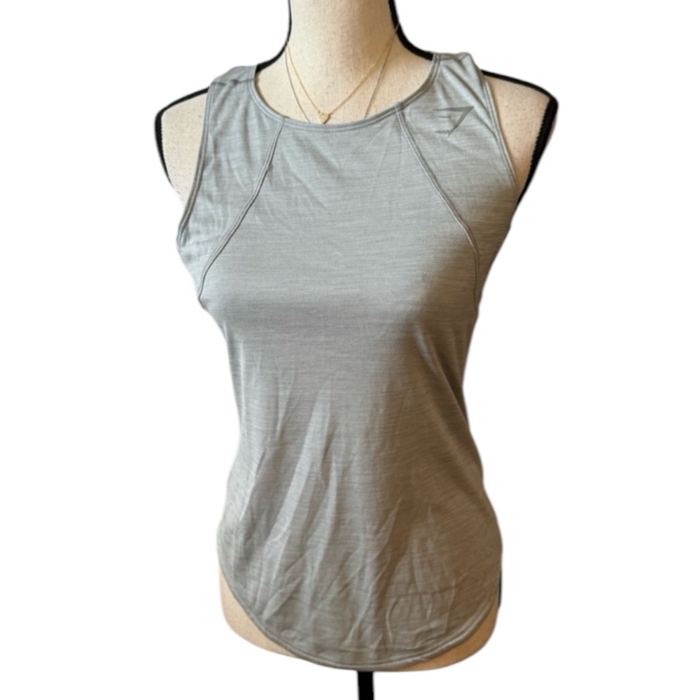 Gymshark tank top